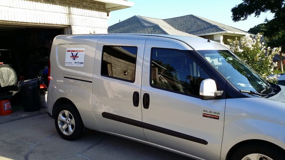 Bob's Mobile RV Service