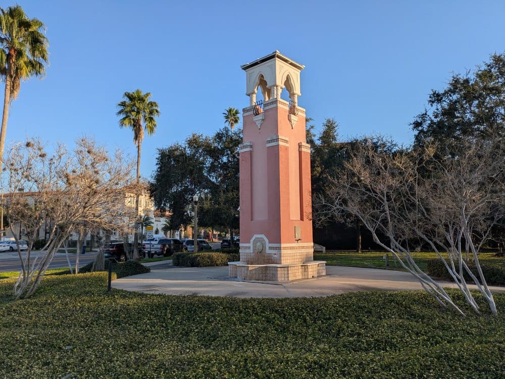 Apex Park