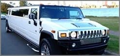Unique Luxury Service & Limousines