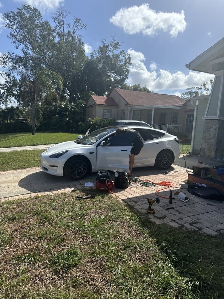 The Detailing Doctor