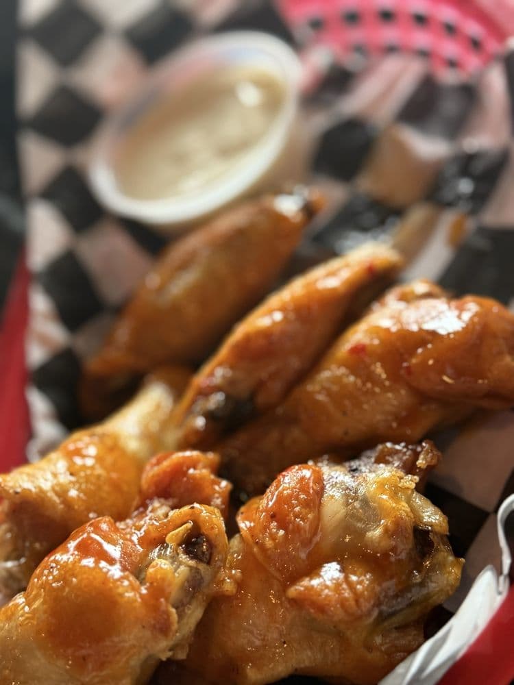 Auto Inn Tavern