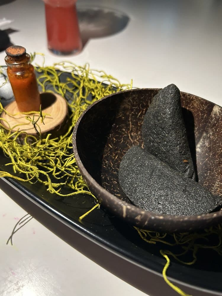Baku Asian Fusion Sushi Bar Miami