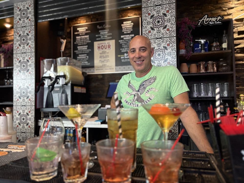 Orlando Bartending Academy