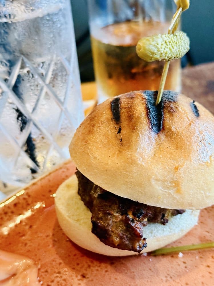Strong Water Tavern