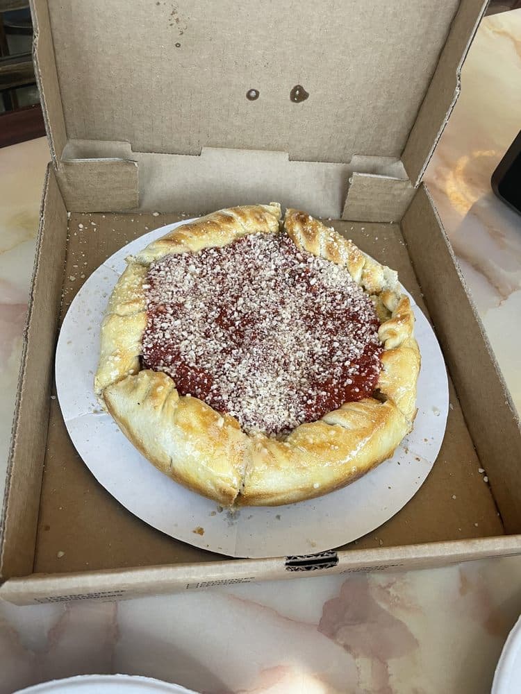 Munchies Pizza