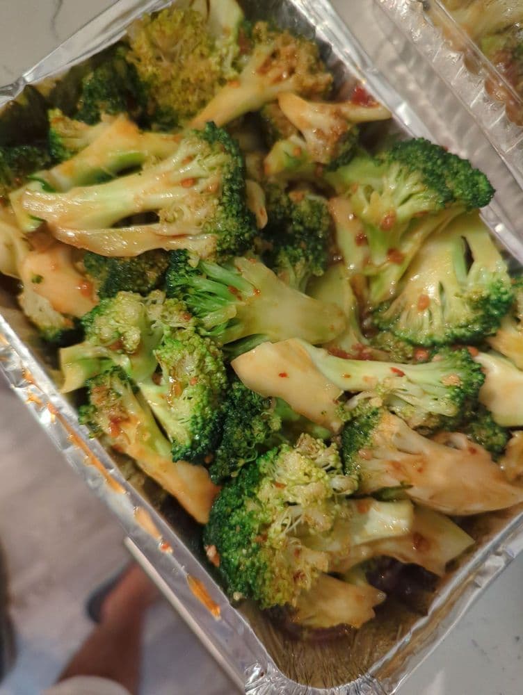 Sun Sun Chinese Food