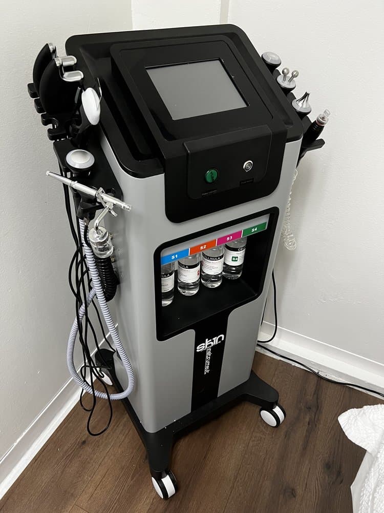 Harmonia Beauty Spa