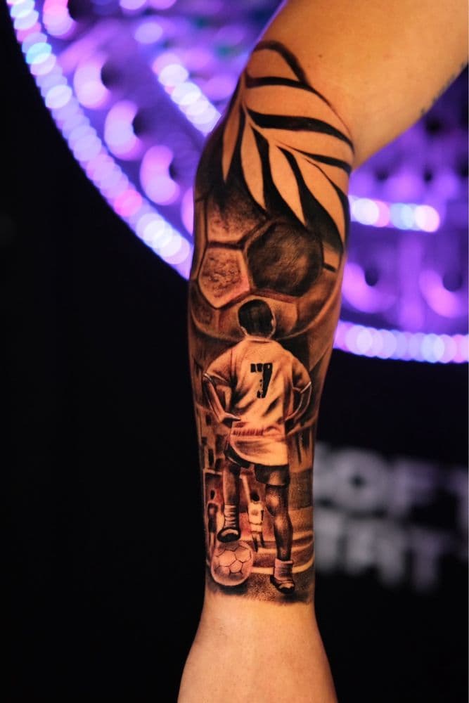 Cleopatra Ink