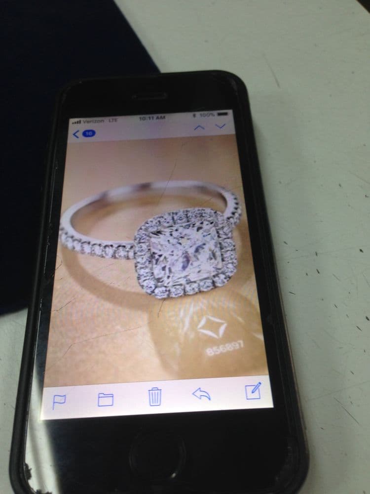 Zan Hogan Jewelry