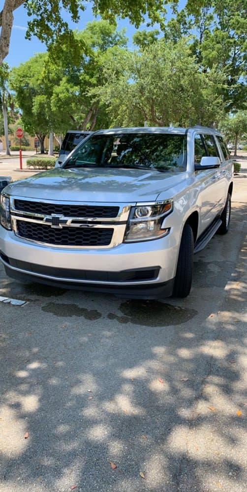 Oncall Car Service and Airport Transportation