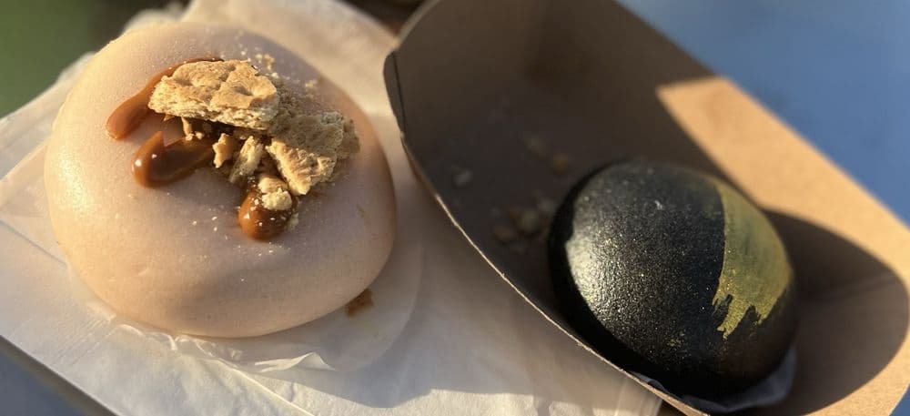 Heritage Dim Sum
