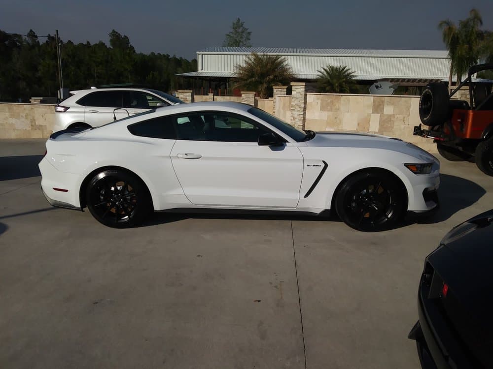 2 U Express Mobile Detailing
