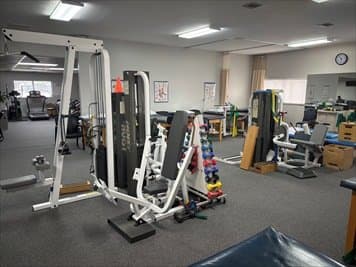 Select Physical Therapy - Cape Coral