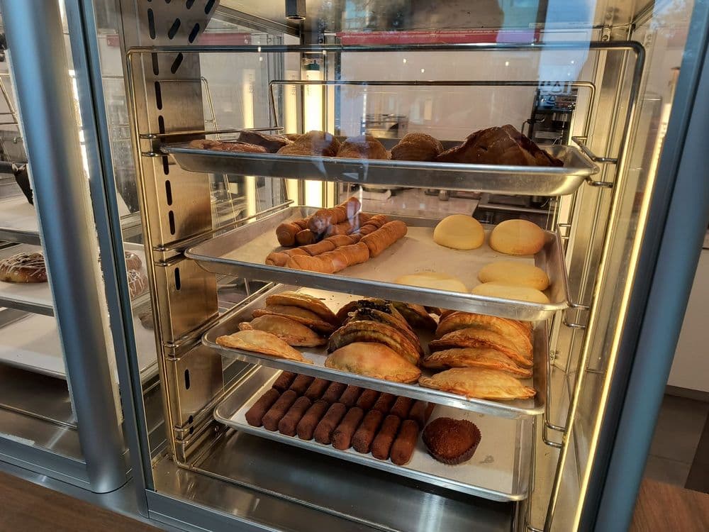 CAO Bakery & Cafe