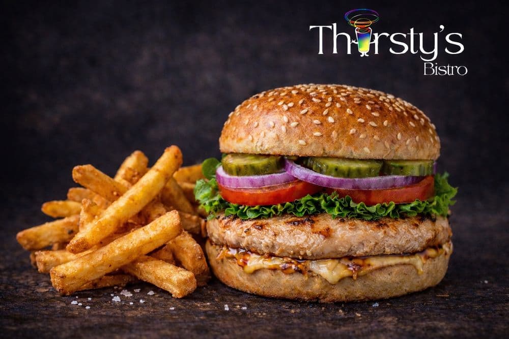 Thirsty’s Bistro
