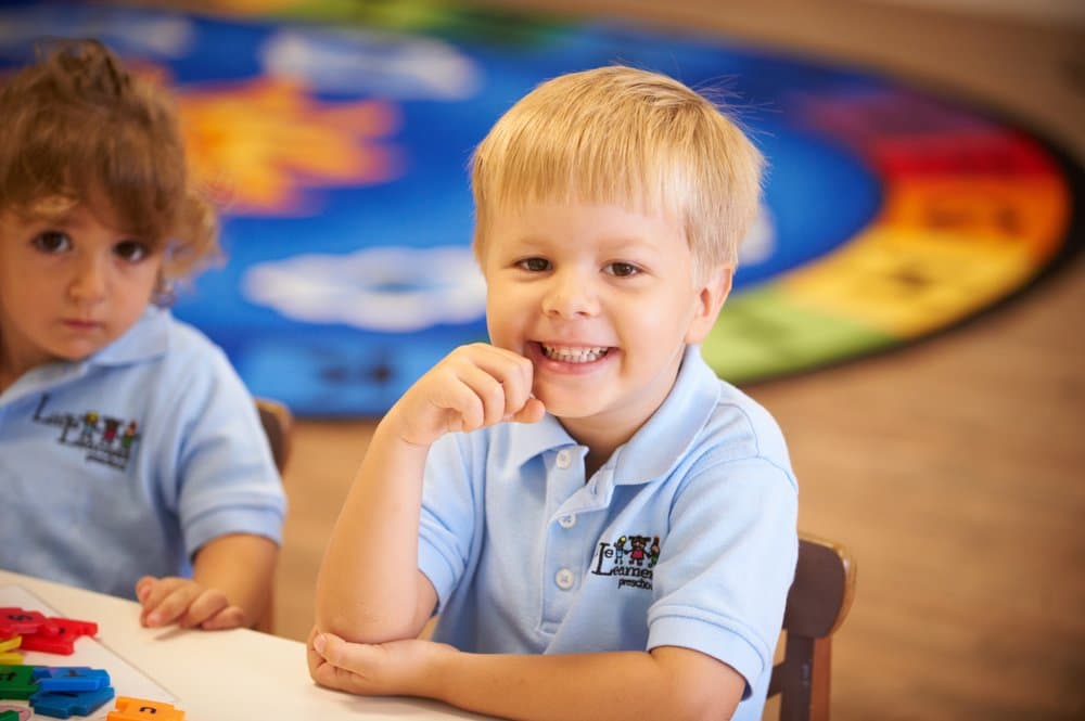 Little Learners Preschool