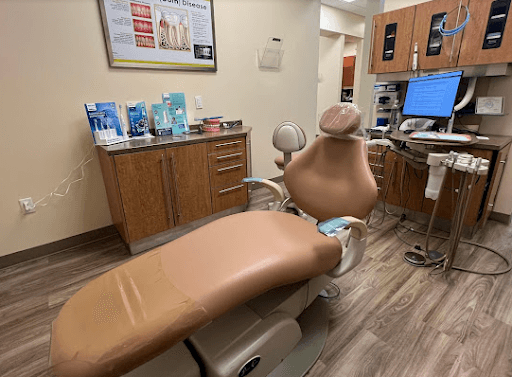 Contemporary Dental Care of Orlando