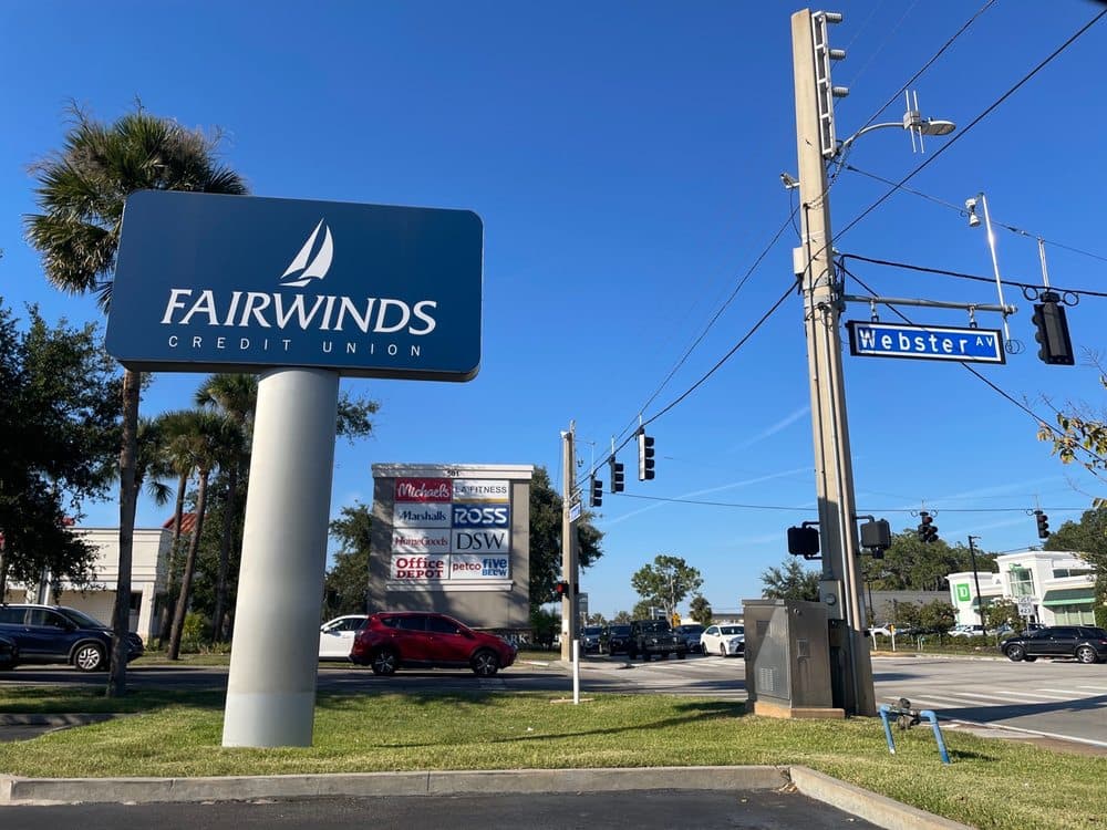 FAIRWINDS Credit Union