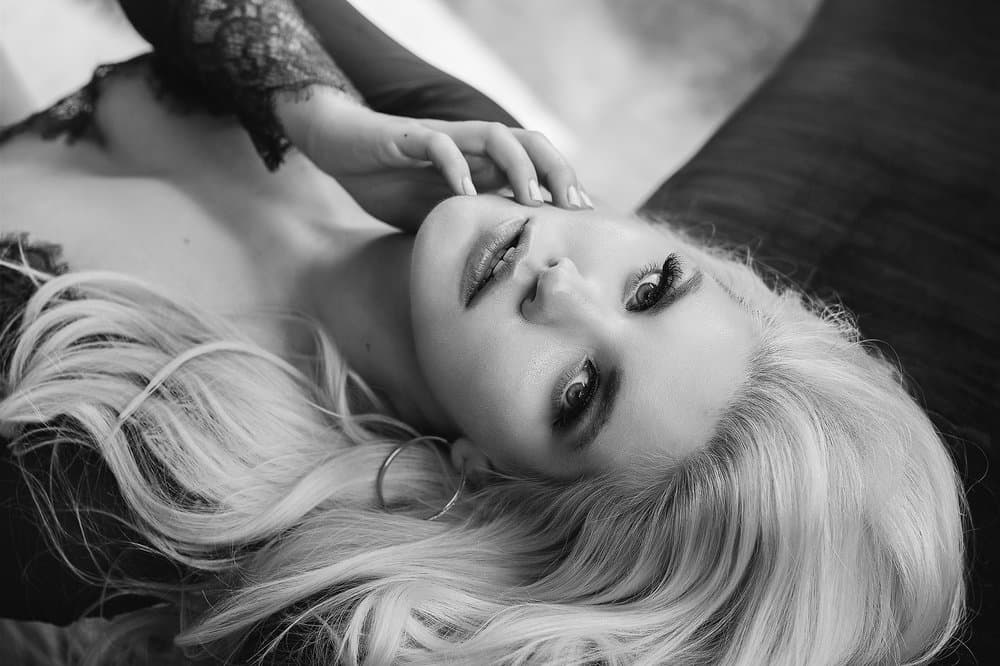 Liberation Boudoir