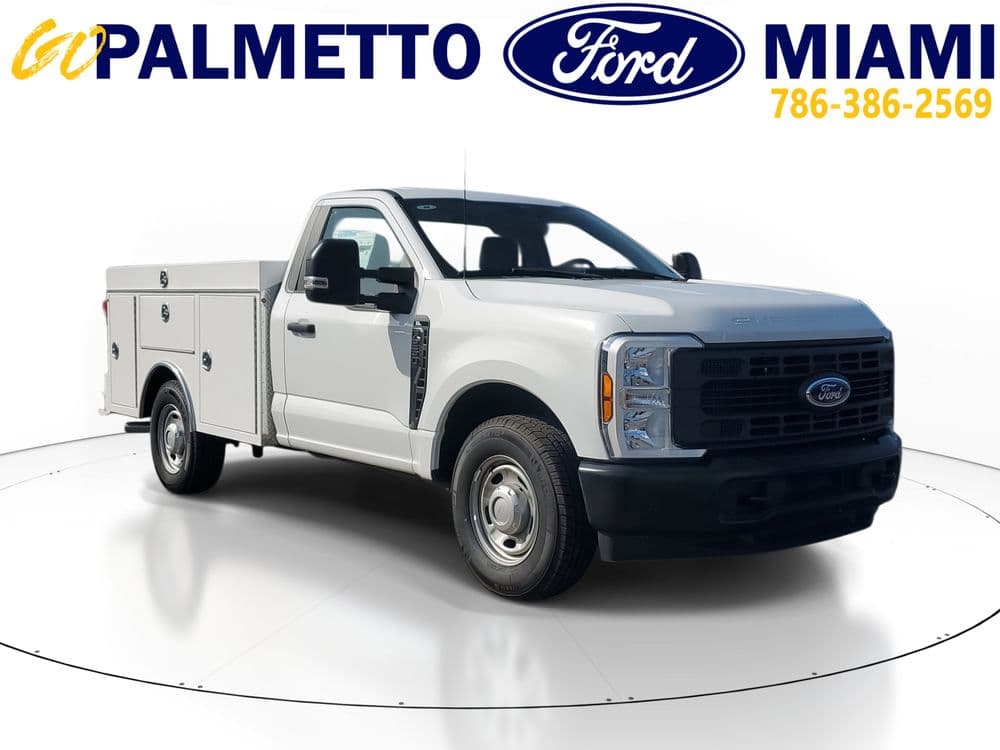 Palmetto Ford of Miami