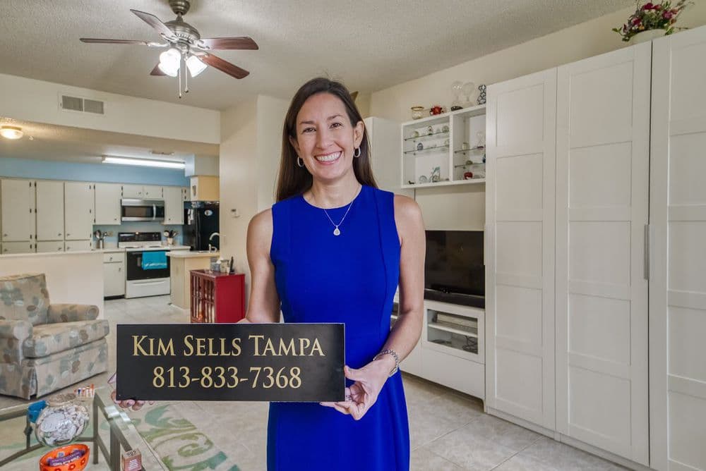 Kimberly Nash-Lawley - StreamS Real Estate