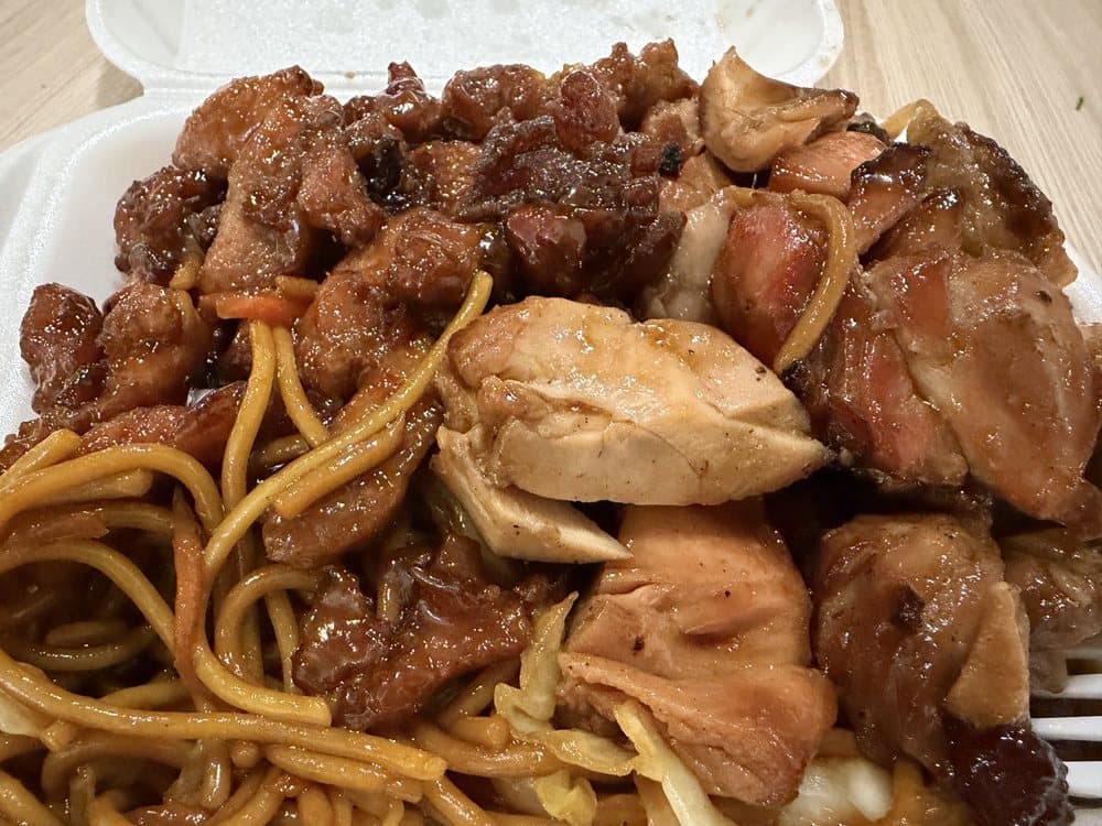 China Max