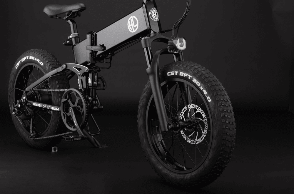 House Of Lithium Electric Motor Sports
