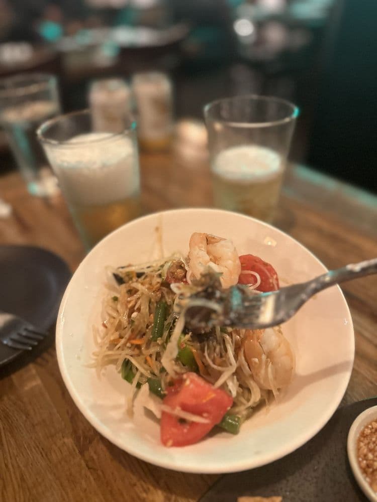 Only Thai Authentic Kitchen