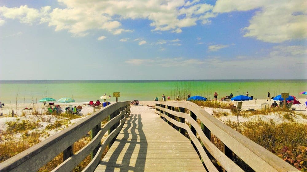 Visit Saint Pete Beach