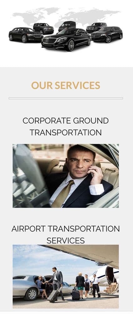 Executive Livery Service