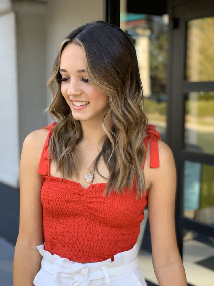 Hair By Kat Chase