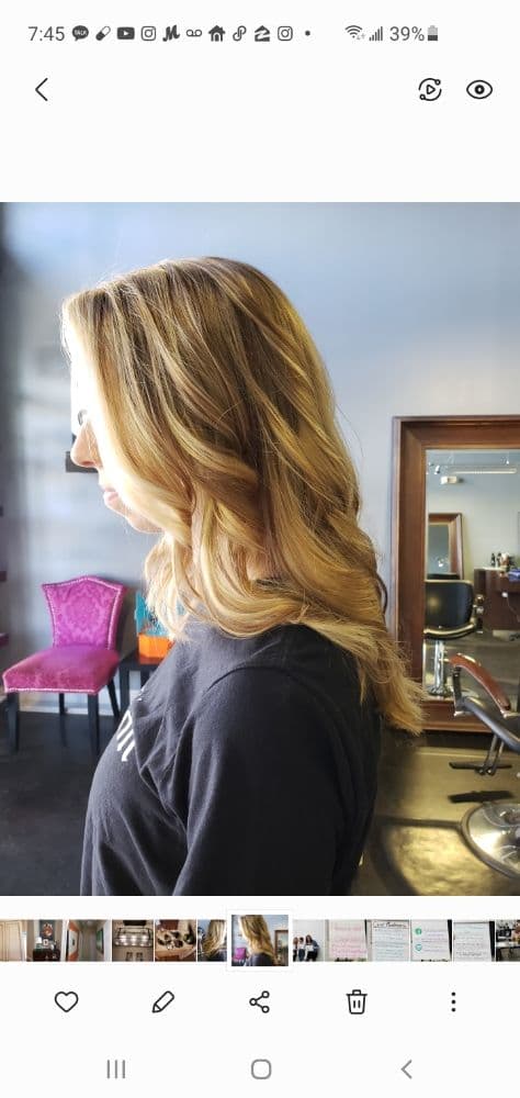 Salon B2Y