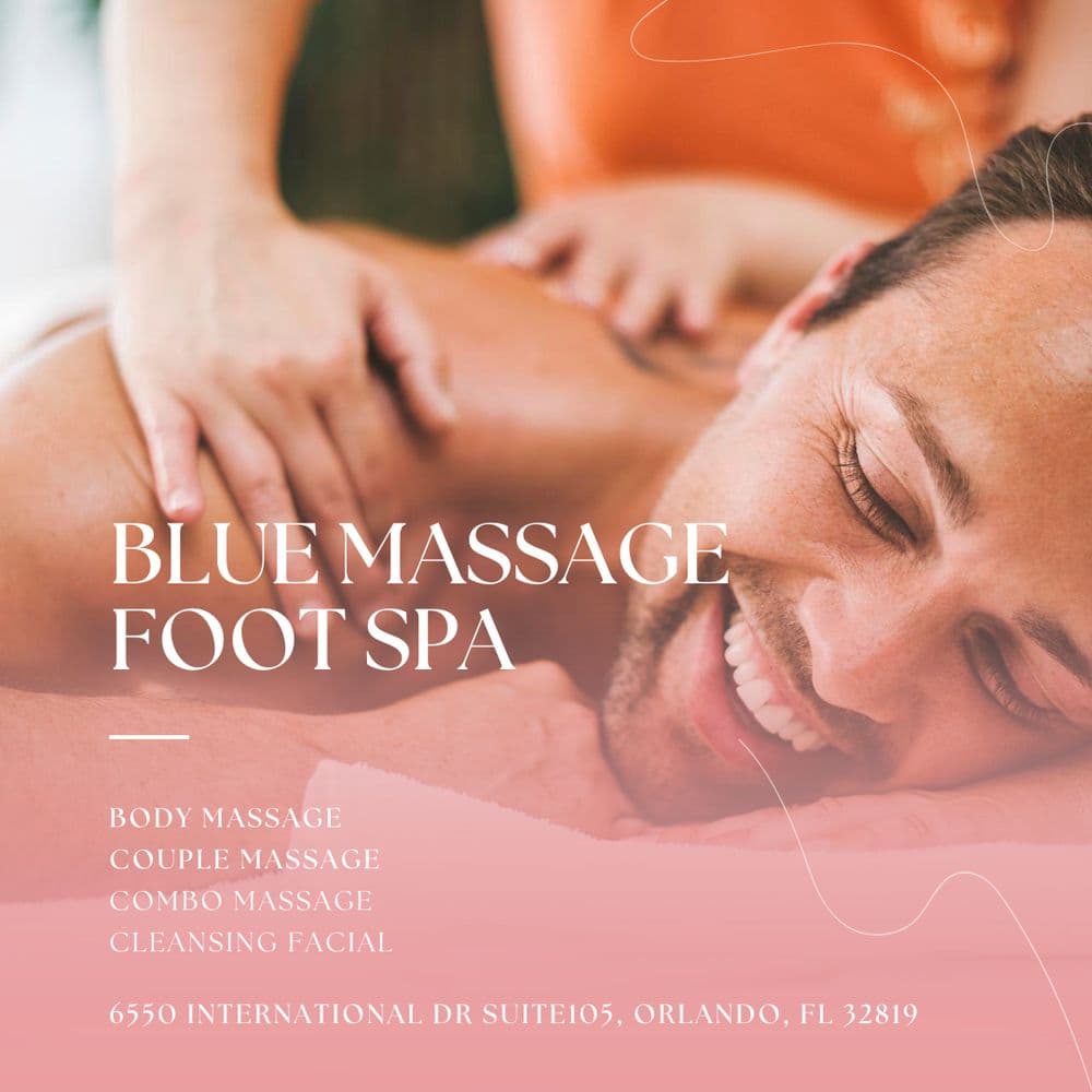 The Key Spa