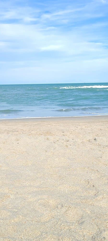 Melbourne Beach