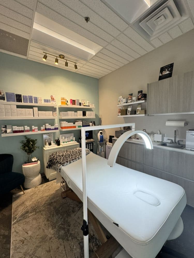True Skin And Waxing