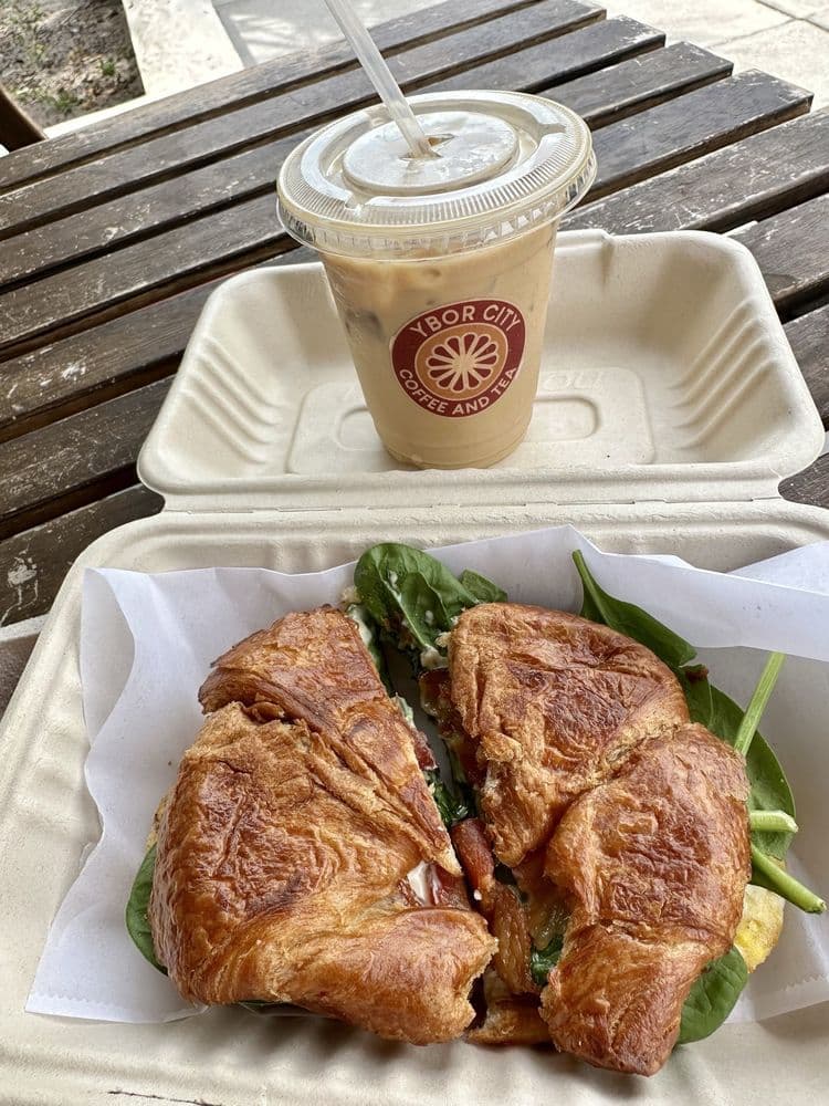 Ybor City Coffee and Tea