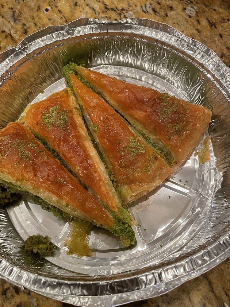 Sahara Market
