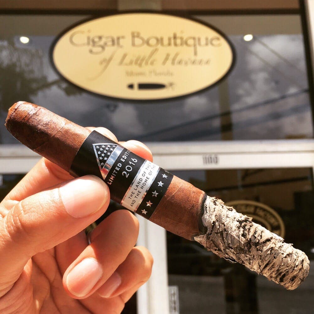 Cigar Boutique of Little Havana