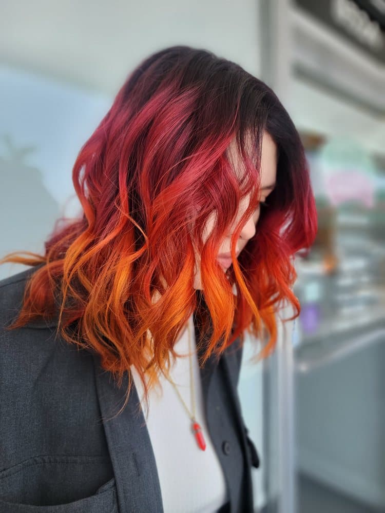 Colour Parlor Hair & Nails