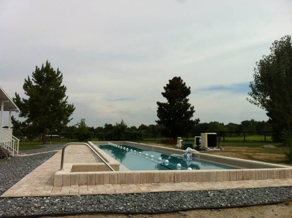 Phoenix Pools, Inc.