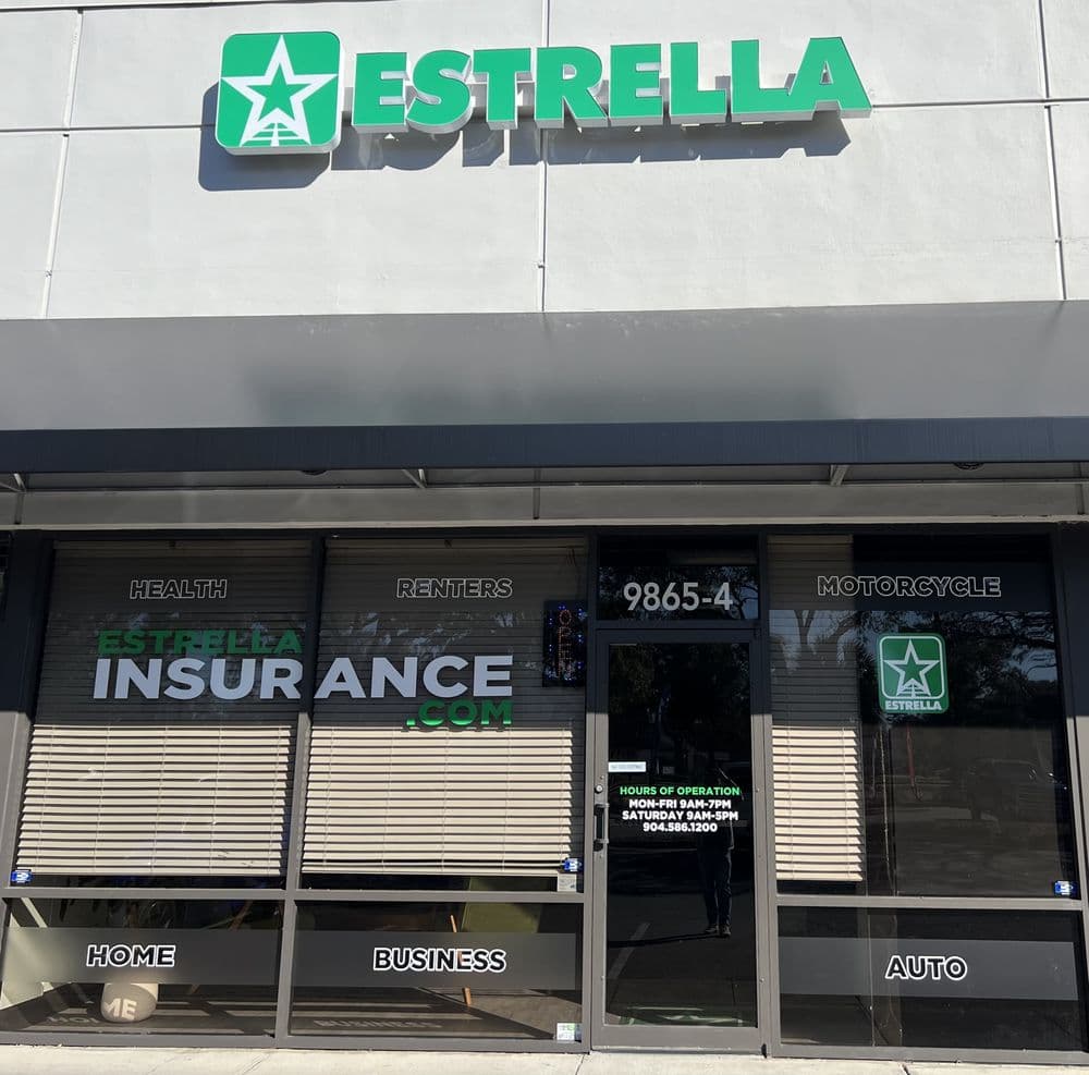 Estrella Insurance