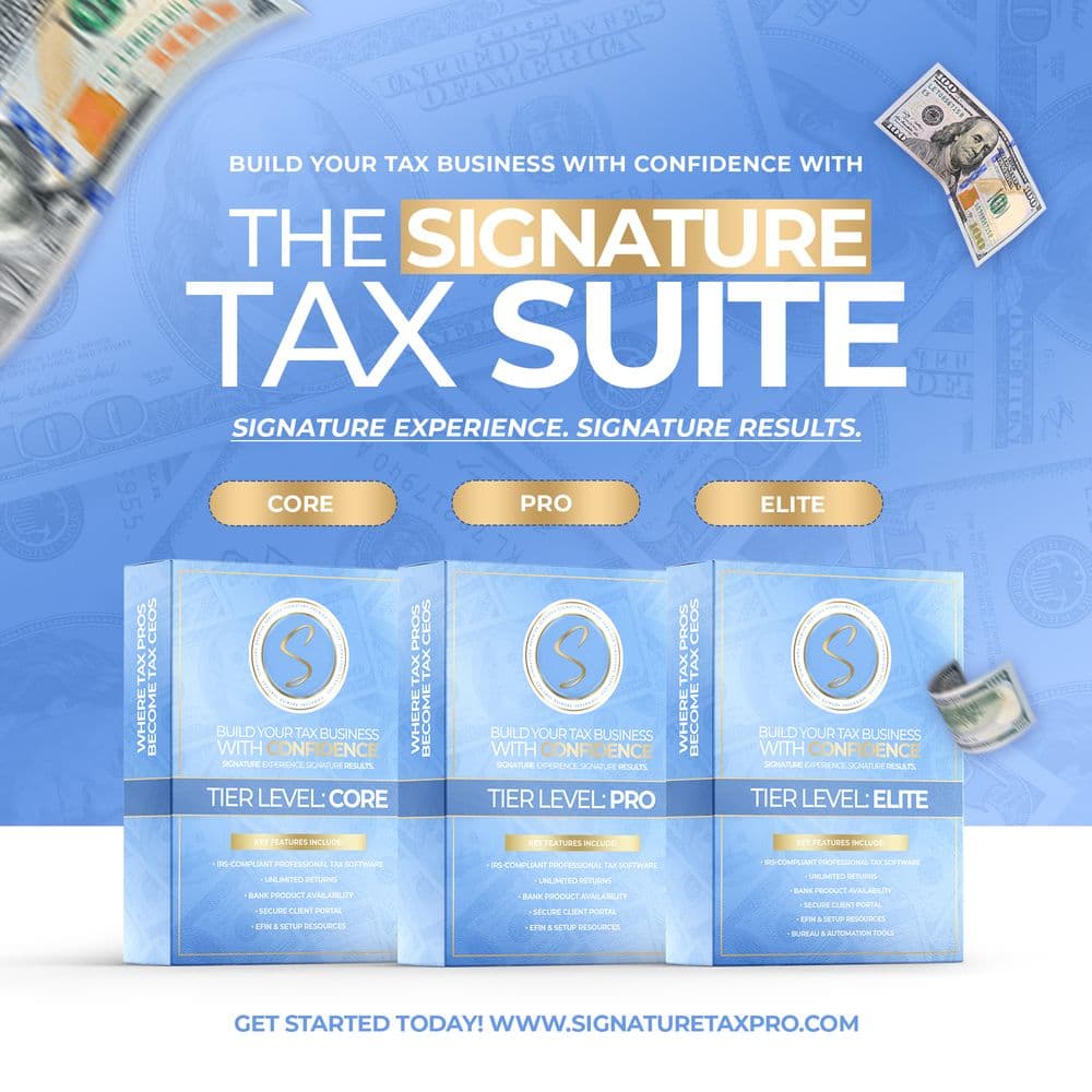 Signature Premier Services