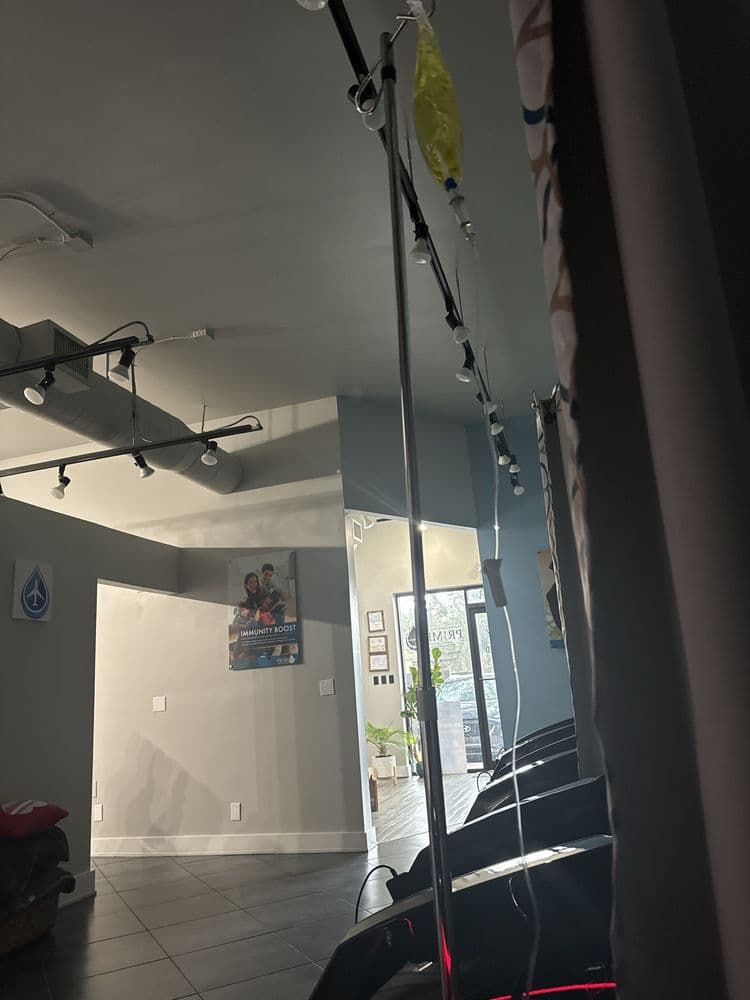 Prime IV Hydration & Wellness - Winter Park