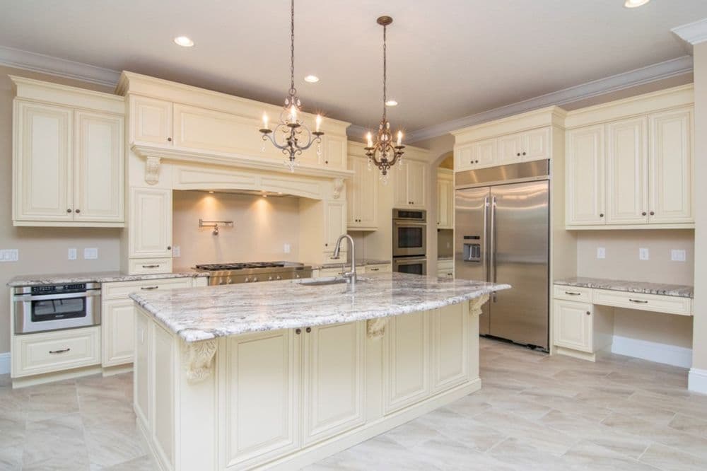 Bayshore Custom Homes