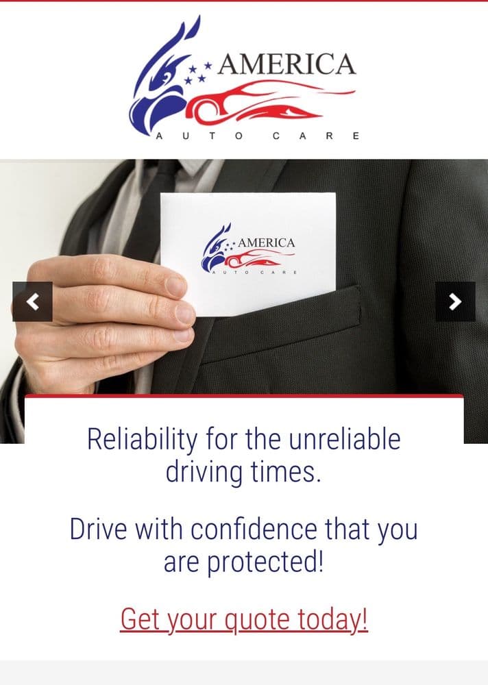 America Auto Care، LLC