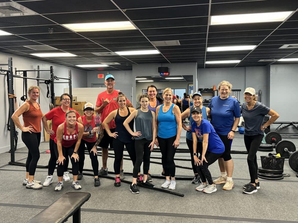 Jupiter Fit Club