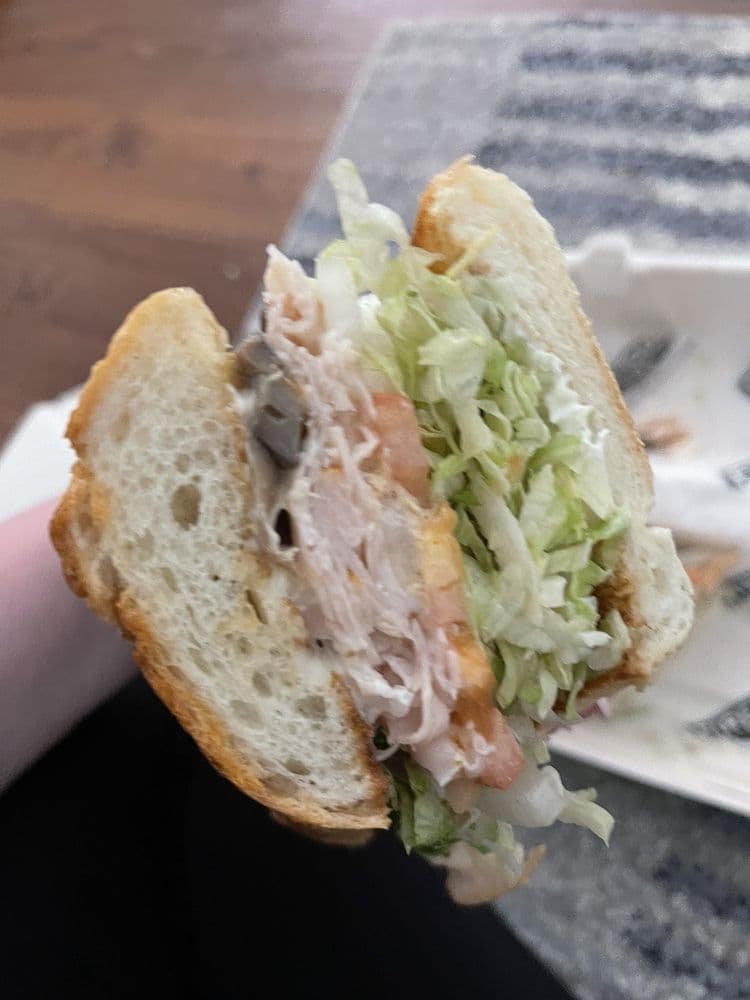 Firehouse Subs