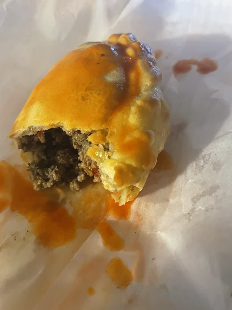 Quattro Empanadas