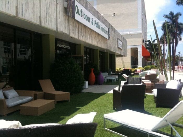 Stoai Outdoor Concept