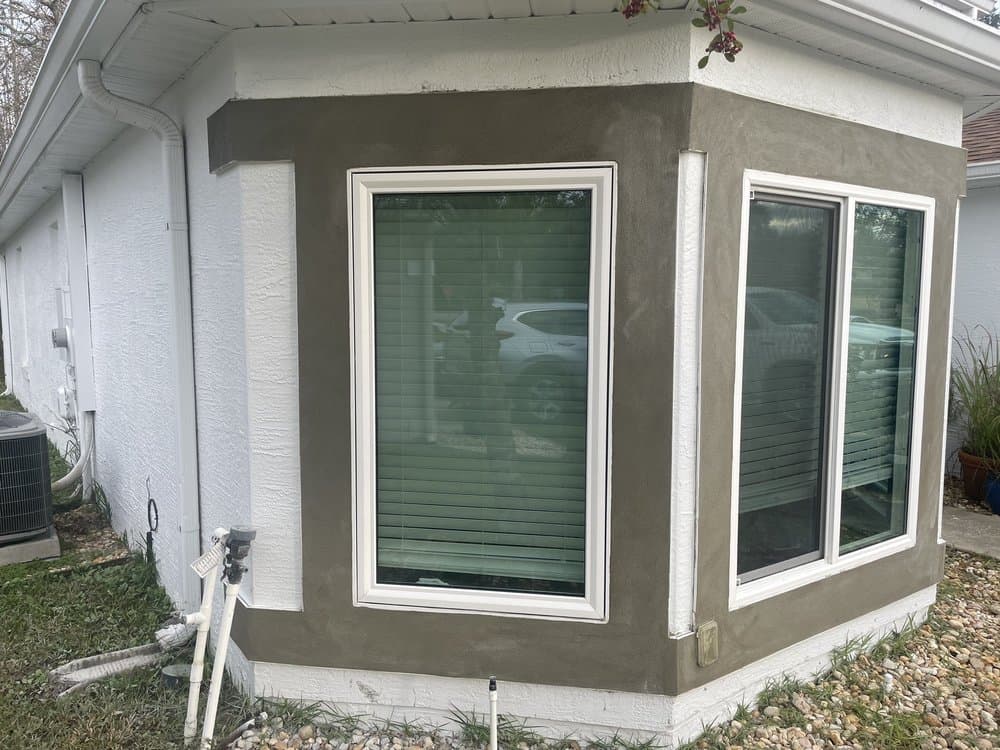 ADN Stucco